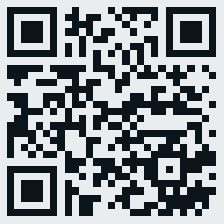 Panel giriş sayfası QR kodu